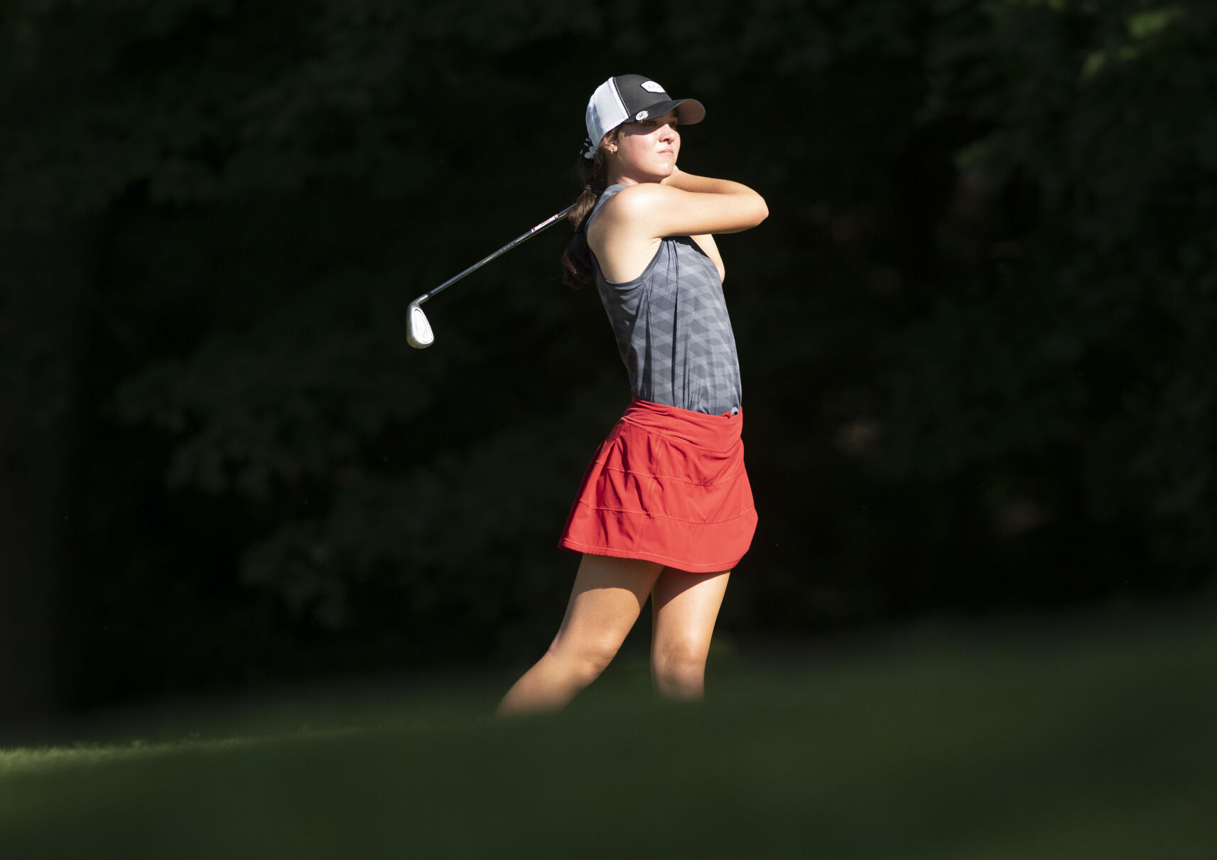 Junior PGA Championship Qualifier